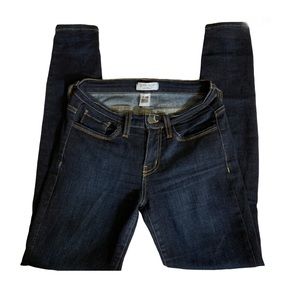 Judy blue skinny jeans